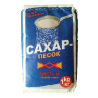 Сахар песок 1кг (Республика Беларусь)